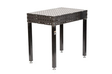 Load image into Gallery viewer, WJT-2436UW-16 - 24" x 36" WELDING JIG TABLE