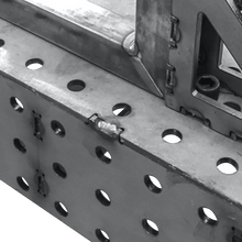 Load image into Gallery viewer, WJT-4848UW-16 - 48" x 48" WELDING JIG TABLE