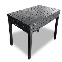 Load image into Gallery viewer, WJT-4848UW-16 - 48" x 48" WELDING JIG TABLE
