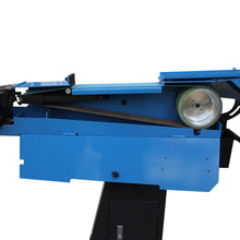Load image into Gallery viewer, TN-400X3 - 3 Station Abrasive Tube Notcher