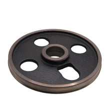 Load image into Gallery viewer, BS127P1.0-C32 Front Wheel, for BS-127P-1.0 Portable Bandsaw