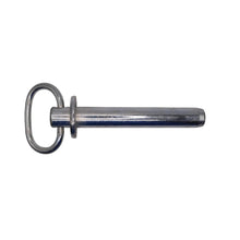 Load image into Gallery viewer, PP-0476 Hitch Pin Assembly (3/4 x 4-1/2), for RDB-175/250