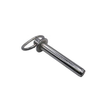 Load image into Gallery viewer, PP-0476 Hitch Pin Assembly (3/4 x 4-1/2), for RDB-175/250