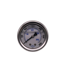 Load image into Gallery viewer, Pressure Gauge, 3000 PSI (New Power Unit) for RDB-175 Bender