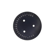 Load image into Gallery viewer, TN200-6A017 Degree Disc, for TN-250 Tube &amp; Pipe Notcher