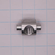 Load image into Gallery viewer, TN200-7A007 Trunnion, for TN-250 Tube &amp; Pipe Notcher