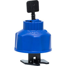 Load image into Gallery viewer, Marshalltown BASE18T 1/8" Spacer Base T, Bag of 50