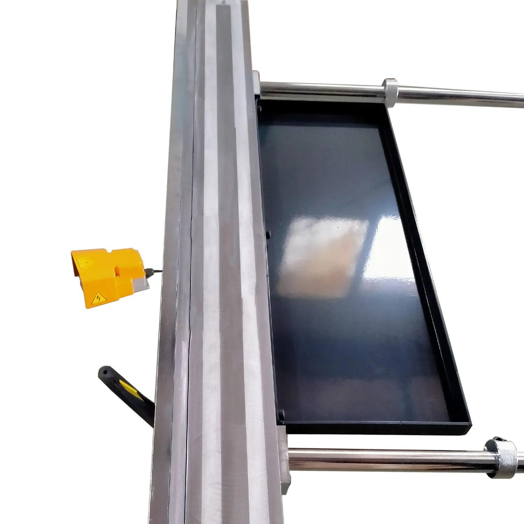 48-Inch Magnetic Sheet Metal Brake (BB-4816M-V2)