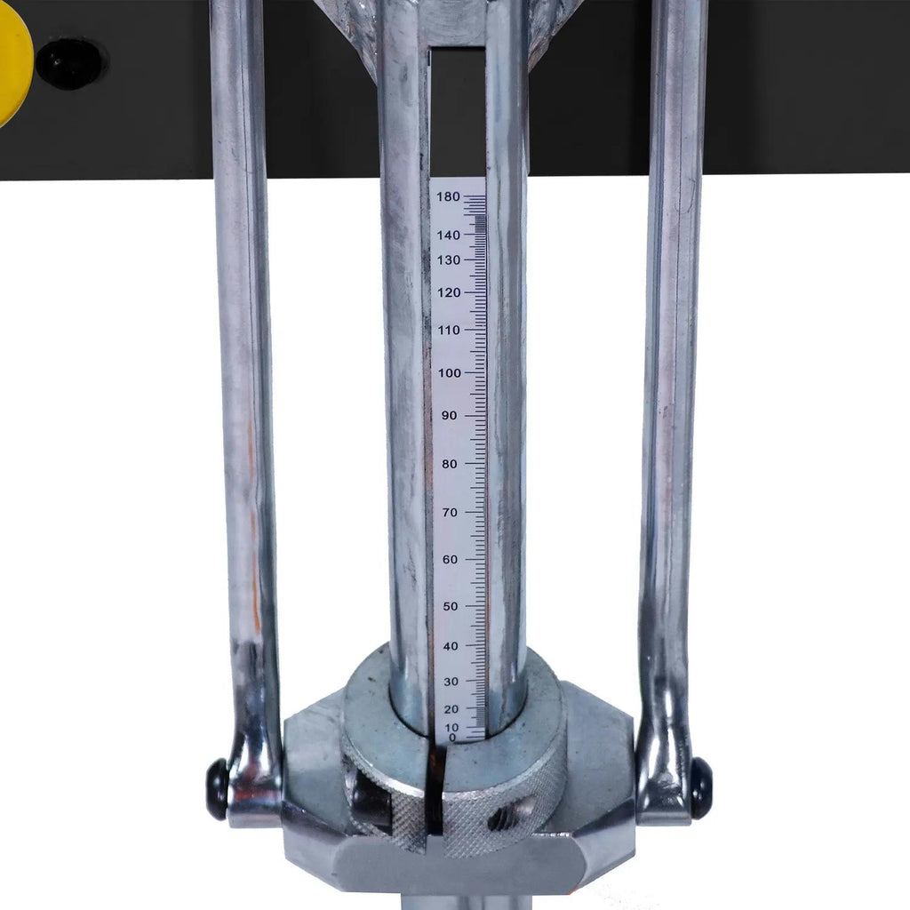 48-Inch Magnetic Sheet Metal Brake (BB-4816M-V2)