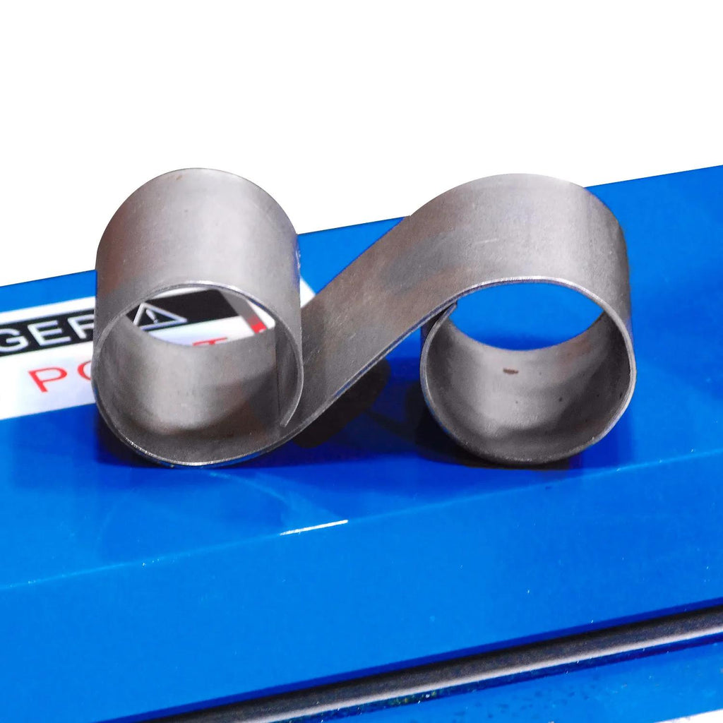 48-Inch Magnetic Sheet Metal Brake (BB-4816M-V2)