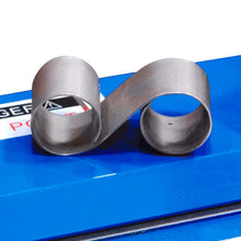 Load image into Gallery viewer, 48-Inch Magnetic Sheet Metal Brake (BB-4816M-V2)