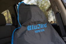 Load image into Gallery viewer, BluBird Polyester Car Seat Cover Single Seat