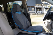 Load image into Gallery viewer, BluBird Polyester Car Seat Cover Single Seat