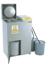 Load image into Gallery viewer, Uni-ram BC30NP Continuous Vacuum Solvent Recycler - 30L Tank, 240V 3kW, Stainless Wet Parts