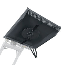 Load image into Gallery viewer, MechMaxx 42'' Mini Skid Steer Brush Cutter, Hydraulic Motor