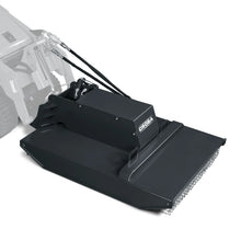 Load image into Gallery viewer, MechMaxx 42'' Mini Skid Steer Brush Cutter, Hydraulic Motor