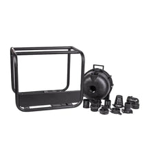 Load image into Gallery viewer, BE 2" Chemical Pump Assembly, Keyed, Fiber-Reinforced Poly, No Engine - 85.150.222