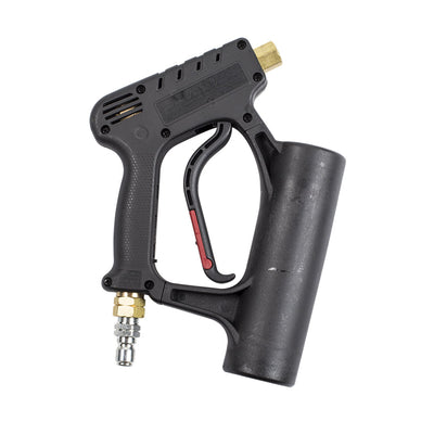 BE Thread-On Spray Gun with 2 Bolts for Aluminum LW & 22" WAW 85.202.116