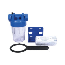 Load image into Gallery viewer, BE High Volume Water Inlet Filter, 5" - 85.300.059