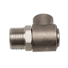 Load image into Gallery viewer, BE Stainless Steel Swivel for 100' and 200' Hose Reels - 85.402.005S