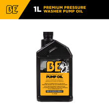 Load image into Gallery viewer, BE High Pressure Pump Oil 30W Non-Detergent 1 L - 85.490.000 - image 2