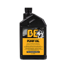 Load image into Gallery viewer, BE High Pressure Pump Oil 30W Non-Detergent 1 L - 85.490.000