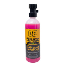 Load image into Gallery viewer, BE Pressure Washer Pump Saver Antifreeze &amp; Lubricant 16 oz Bottle 85.490.046