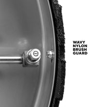 Load image into Gallery viewer, BE 24" Nylon Brush for Whirl-A-Way Surface Cleaner, SS - 85.790.019S - image 3