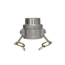 Load image into Gallery viewer, BE 1-1/2" Type B Aluminum Camlock - 90.391.112