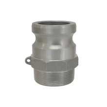 Load image into Gallery viewer, BE 1-1/2" Type F Aluminum Camlock - 90.395.112