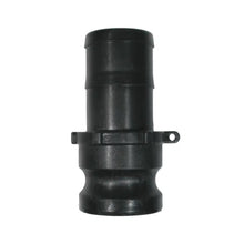 Load image into Gallery viewer, BE 1" Type E Polypropylene Camlock Fitting - 90.724.100