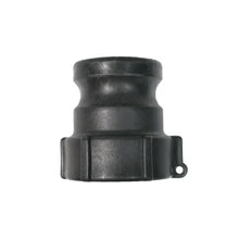 Load image into Gallery viewer, BE 2" Type A Polypropylene Camlock Fitting 90.737.040