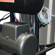 Load image into Gallery viewer, BE 1,000 PSI 2.2 GPM Portable Hot Water Electric Pressure Washer, 2 HP Direct Drive - 1250 - image 6
