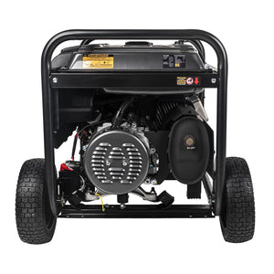 BE BE12500T 12,500 Watt Generator