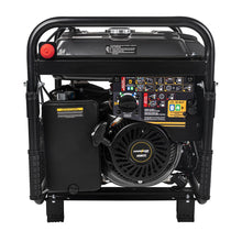 Load image into Gallery viewer, BE BE12500T 12,500 Watt Generator