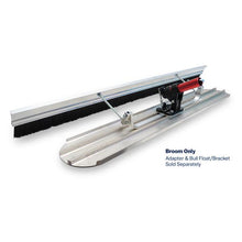 Load image into Gallery viewer, Marshalltown BFB40 40" Adapter Bracket Broom (6/Pack)