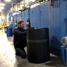 Load image into Gallery viewer, Drum Heater for 15 Gallon Drums, Programmable Controller, 120V