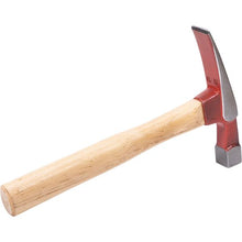Load image into Gallery viewer, Marshalltown BH760 16 oz. Brick Hammer (6/Pack)
