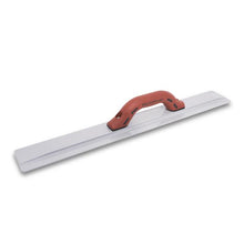 Load image into Gallery viewer, Marshalltown BI153D 24 X 3 1/8 Broken-In Magnesium Hand Float-DuraSoft Handle (6/Pack)