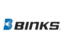Load image into Gallery viewer, Binks 83-2815 Air Motor Machining (Bung Agitator)