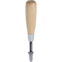 Load image into Gallery viewer, Marshalltown BJCC12 1/2" Concave Brick Jointer-Wood Handle (6/Pack)