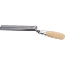 Load image into Gallery viewer, Marshalltown BJCC1 1" Concave Brick Jointer-Wood Handle (6/Pack)