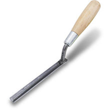 Load image into Gallery viewer, Marshalltown BJCC38 3/8" Concave Brick Jointer-Wood Handle (6/Pack)