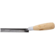 Load image into Gallery viewer, Marshalltown BJCC58 5/8" Concave Brick Jointer-Wood Handle (6/Pack)