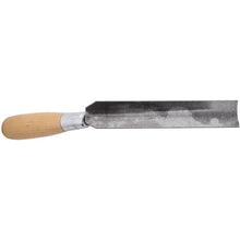 Load image into Gallery viewer, Marshalltown BJCV1 1" Convex Brick Jointer-Wood Handle (6/Pack)