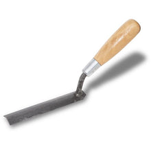 Load image into Gallery viewer, Marshalltown BJCV34 3/4" Convex Brick Jointer-Wood Handle (6/Pack)
