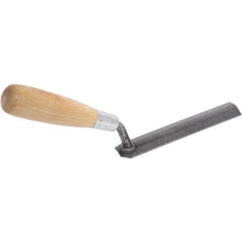 Load image into Gallery viewer, Marshalltown BJCV34 3/4" Convex Brick Jointer-Wood Handle (6/Pack)