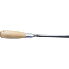 Load image into Gallery viewer, Marshalltown BJCV38 3/8" Convex Brick Jointer-Wood Handle (6/Pack)