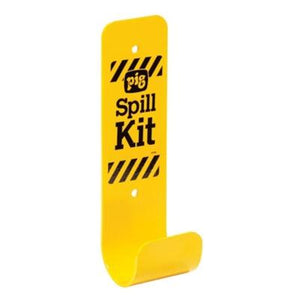 Wall-Mount Hook for PIG® Spill Kit