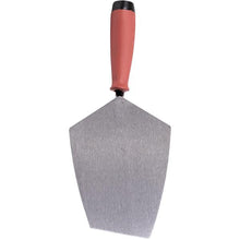 Load image into Gallery viewer, Marshalltown BKTSG75 7 1/2" Bucket Trowel-Resilient Hdl (6/Pack)